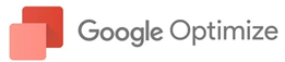 Google Optimize Logo