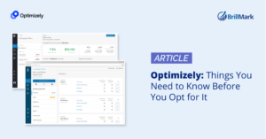 Optimizely: Things You Need to Know