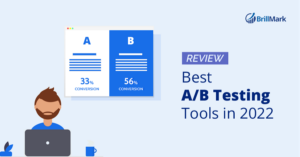 8 Best AB Testing Tools in 2020 - BrillMark