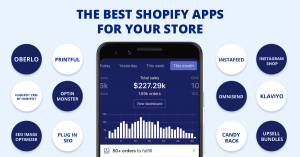 The Best Shopify Apps - BrillMark