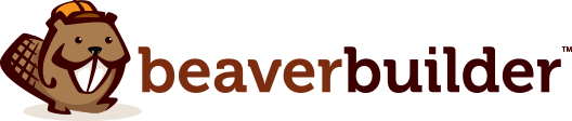 Beaver Builder Logo - BrillMark