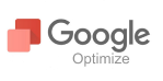 Google Optimize Logo