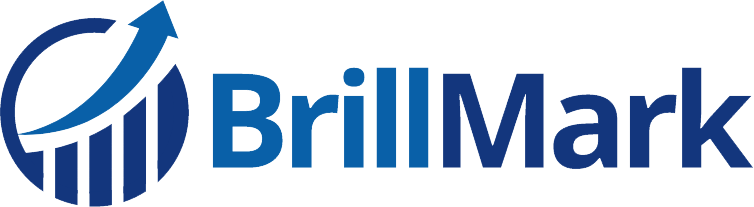 Brillmark Logo