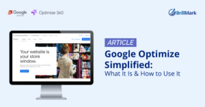 All About Google Optimize