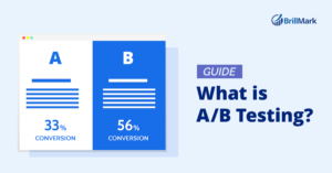 A/B Testing Guide - Brillmark.com