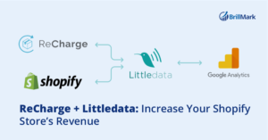 Littledata + Recharge