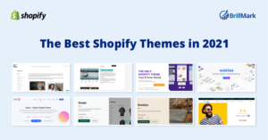 Best Shopify Theme in 2021