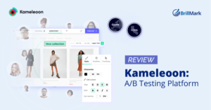 Kameleoon: AB Testing Platform