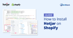 How to install Hotjar on Shopify