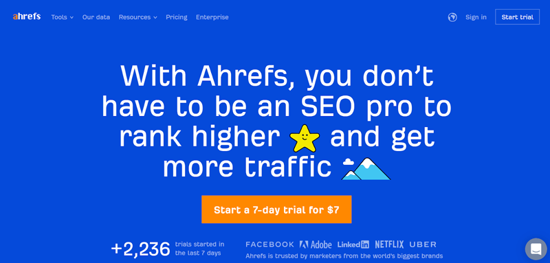 ahrefs