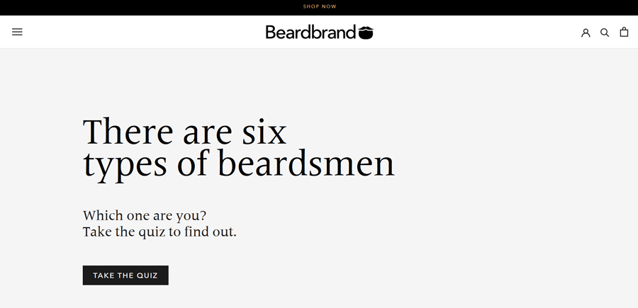 Beardbrand