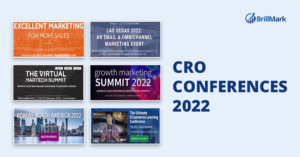 CRO Conference 2022