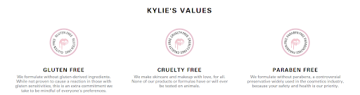 Kylie Cosmetics Shopify Theme| Brillmark