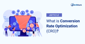 What is Conversion Rate Optimization (CRO)?