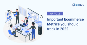 mportant Ecommerce metric - Brillmark