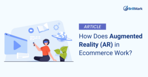 Augmented Reality in Ecommerce Work - Brillmark