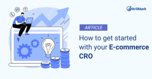 Get started with e-commerce CRO