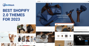 Best Shopify 2.0 Themes