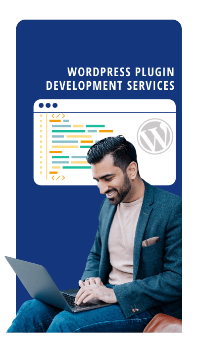 WordPress Plugin Development Services