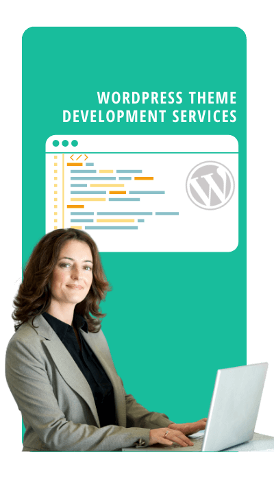 WordPress Theme Development Services