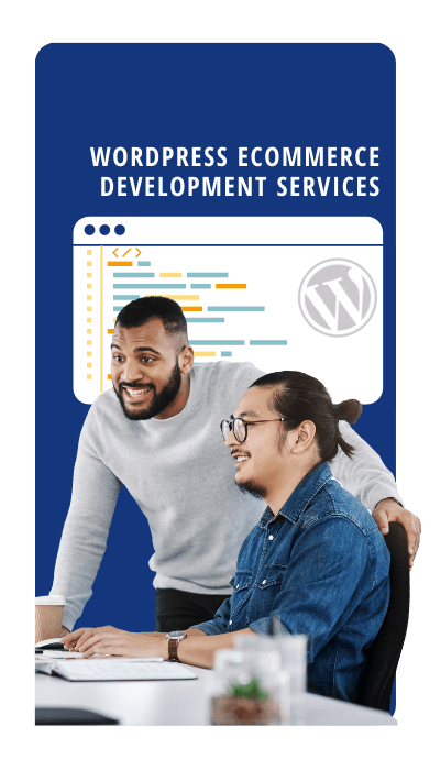 WordPress eCommerce Development Services