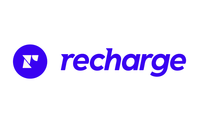 recharge